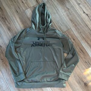 Men Under Armour Hoodie